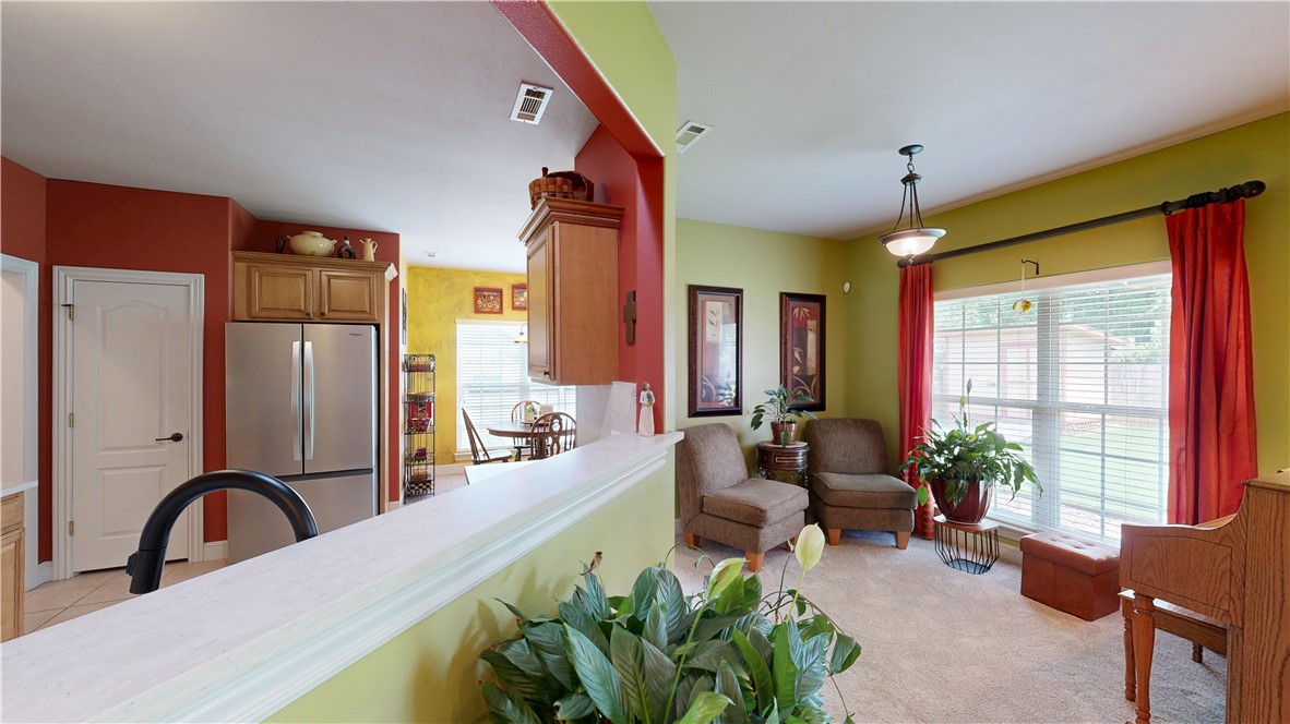 Sage Meadows - Residential