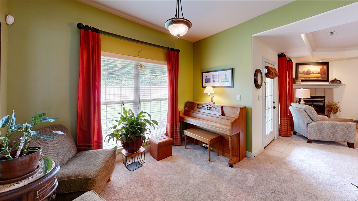 Sage Meadows - Residential