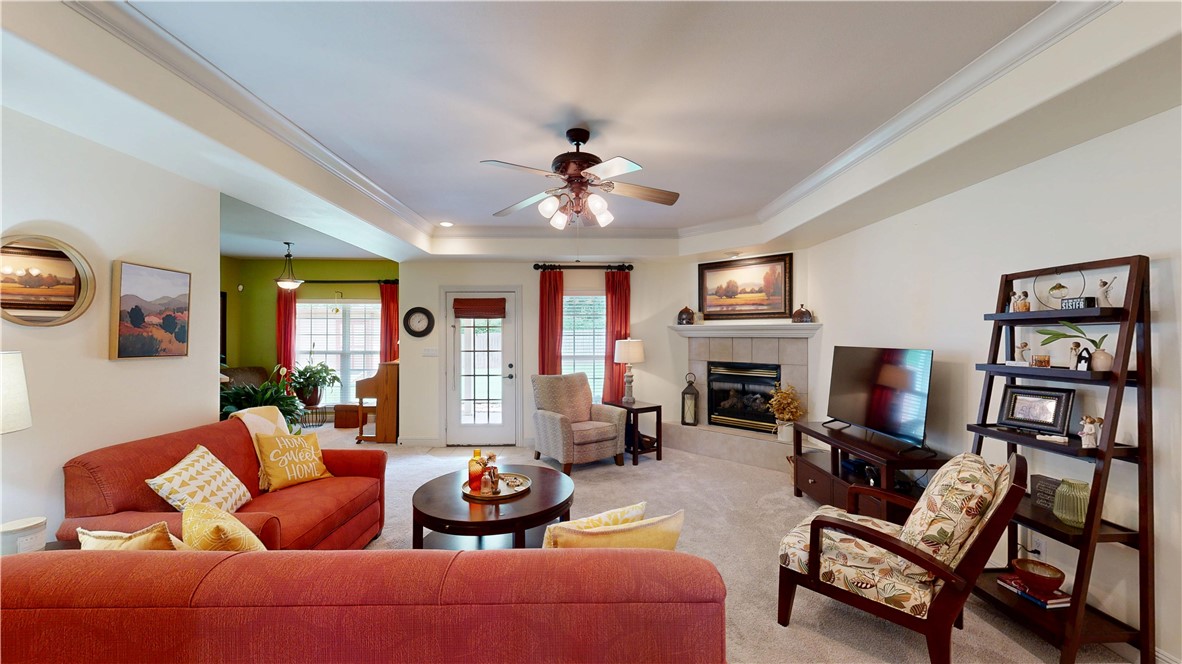 Sage Meadows - Residential
