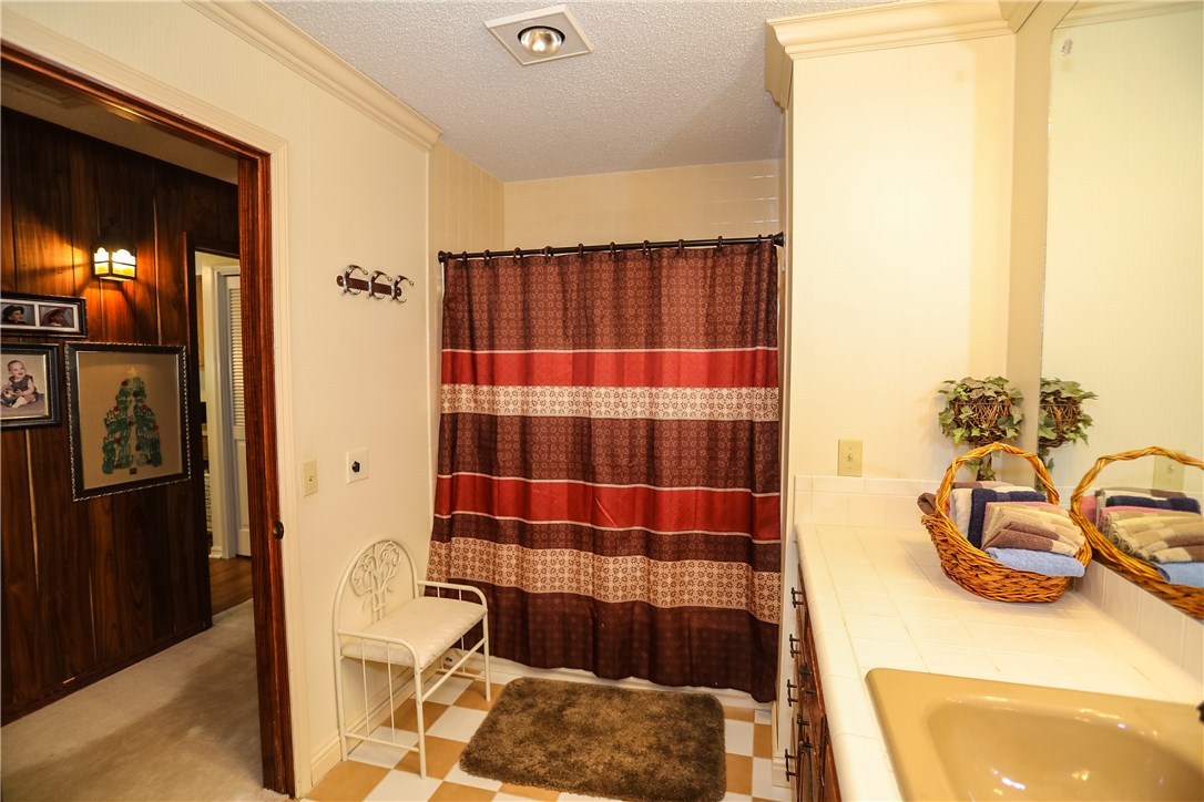 Posy Mountain Ranch Unit 1 Rurban - Residential