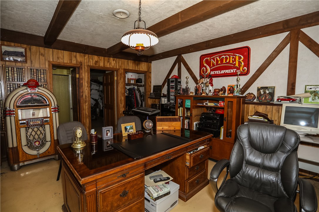 Posy Mountain Ranch Unit 1 Rurban - Residential