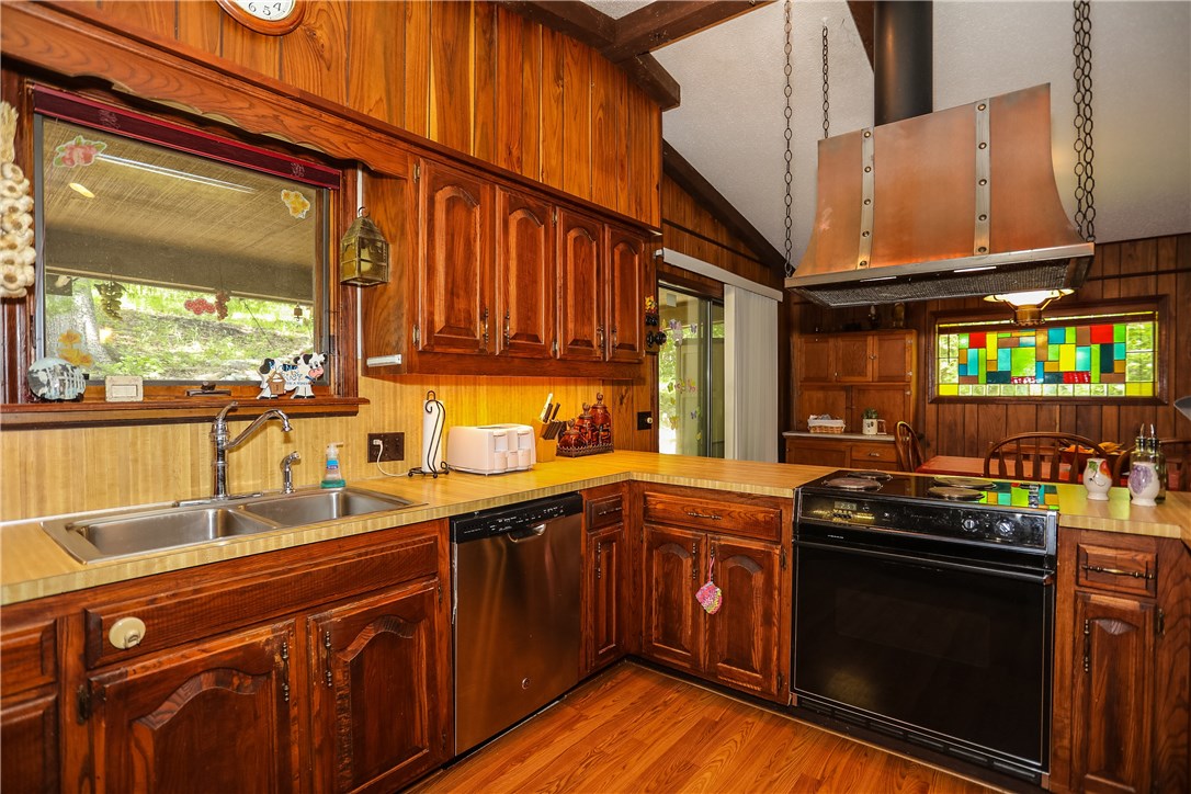 Posy Mountain Ranch Unit 1 Rurban - Residential