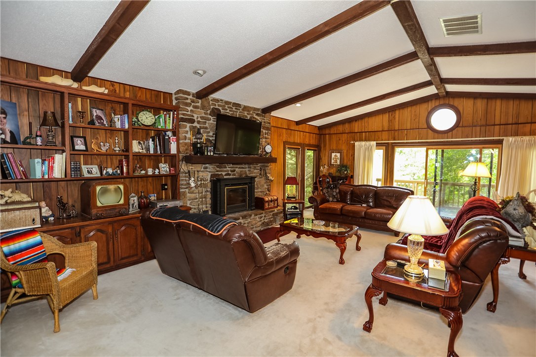 Posy Mountain Ranch Unit 1 Rurban - Residential