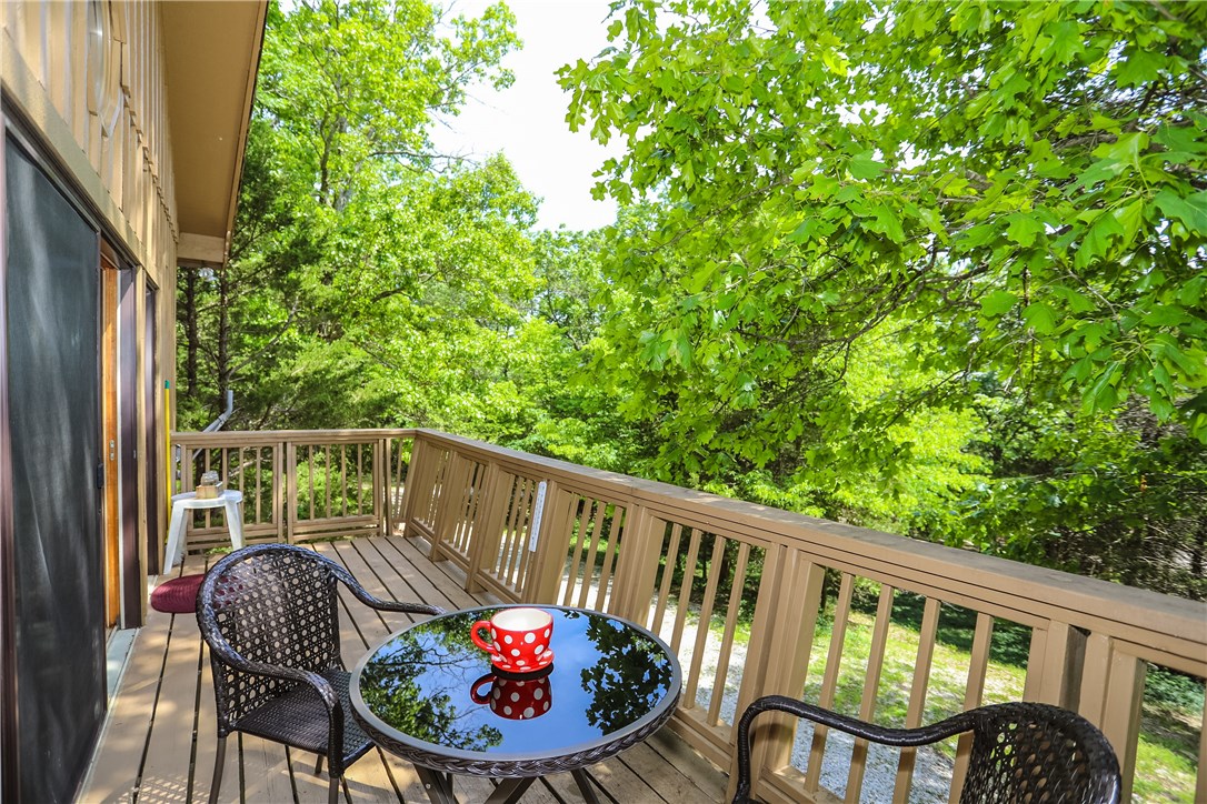 Posy Mountain Ranch Unit 1 Rurban - Residential
