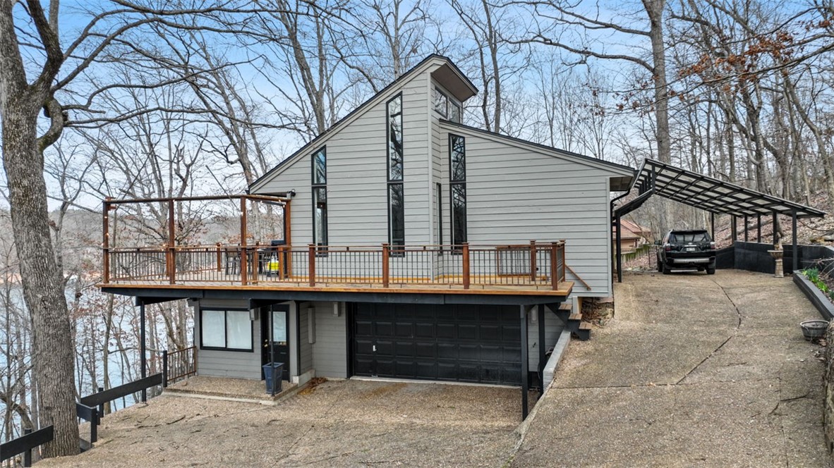 Mack Grimes 2Nd - Residential