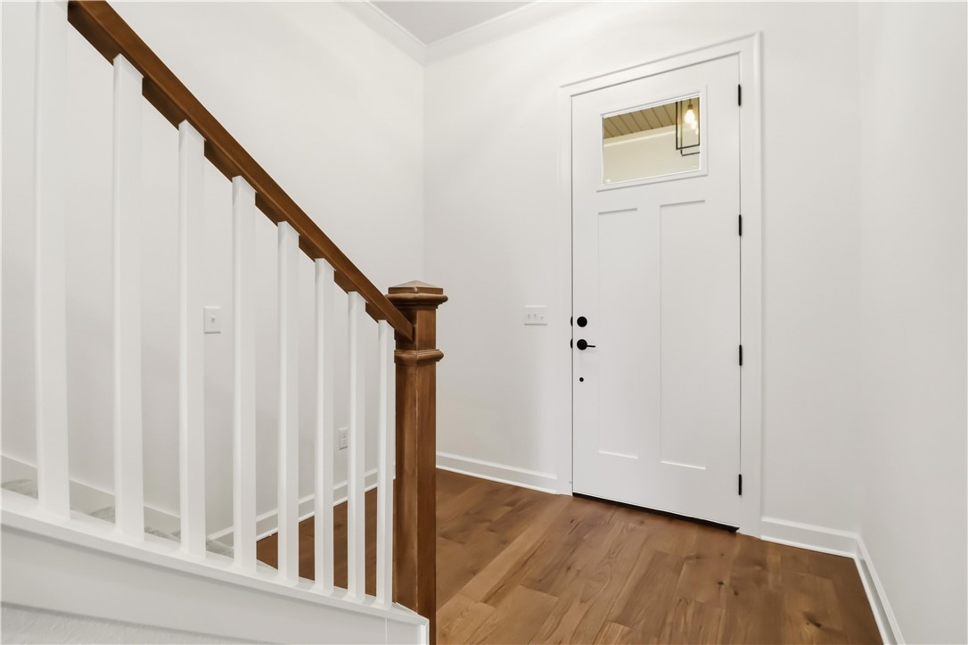 Hillcrest - Residential