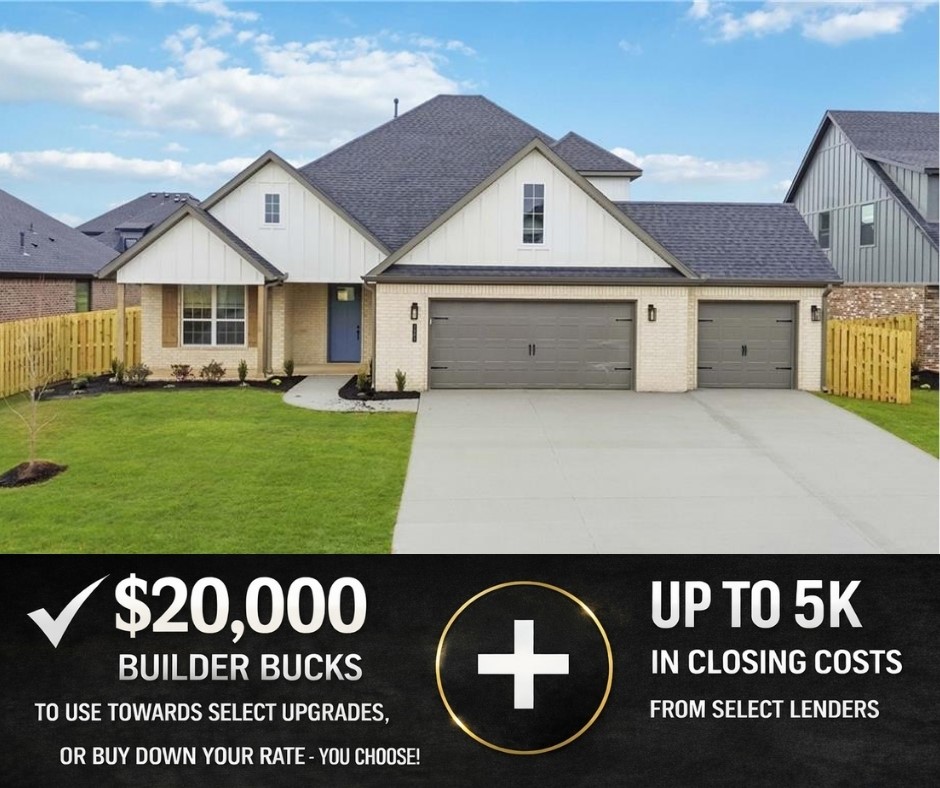 Hillcrest - Residential