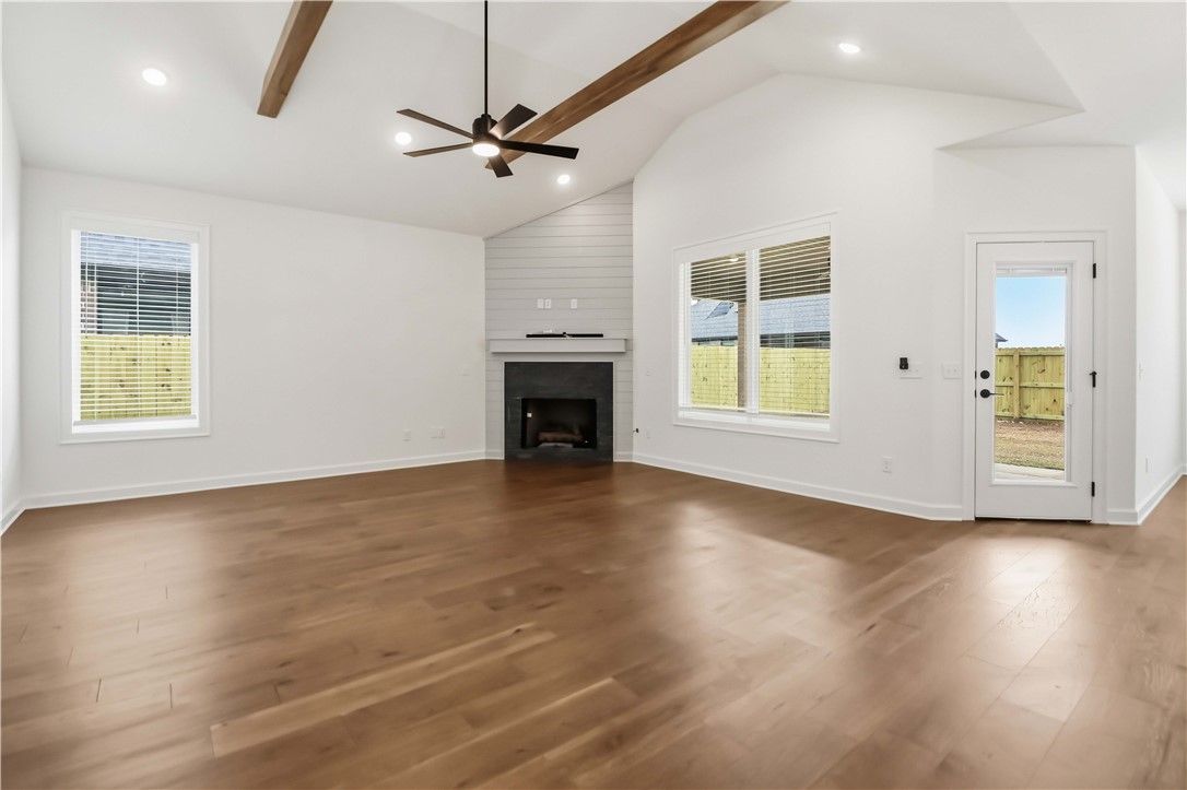 Hillcrest - Residential
