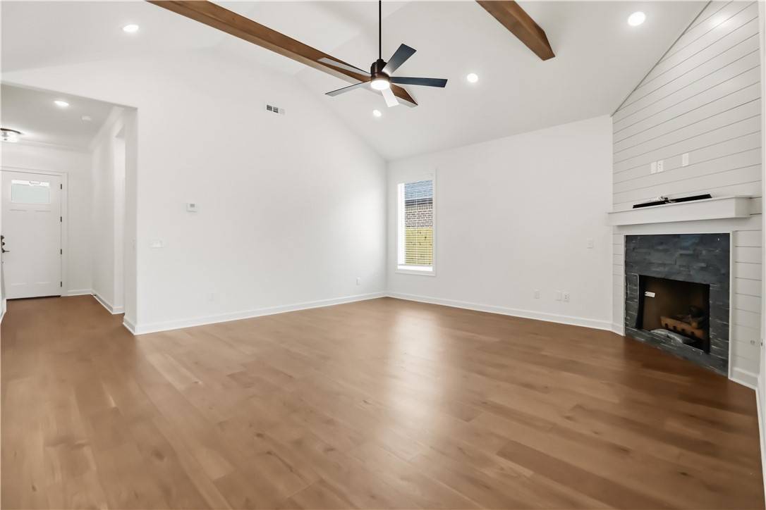 Hillcrest - Residential