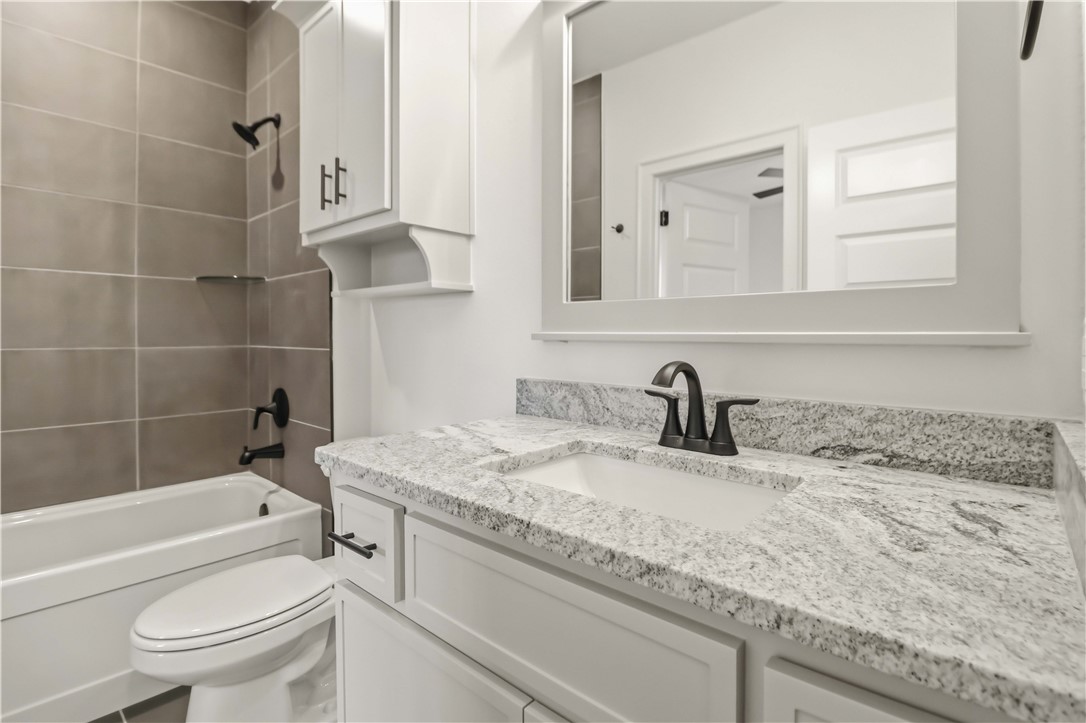 Hillcrest - Residential