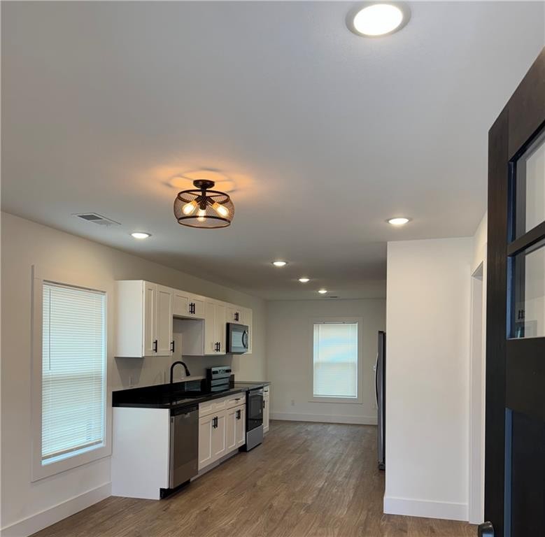 SMITH & HAYES #2 - Residential