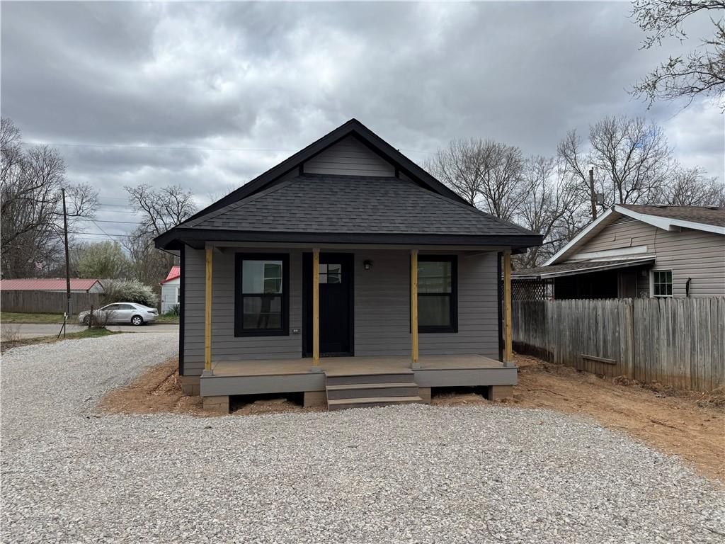 SMITH & HAYES #2 - Residential