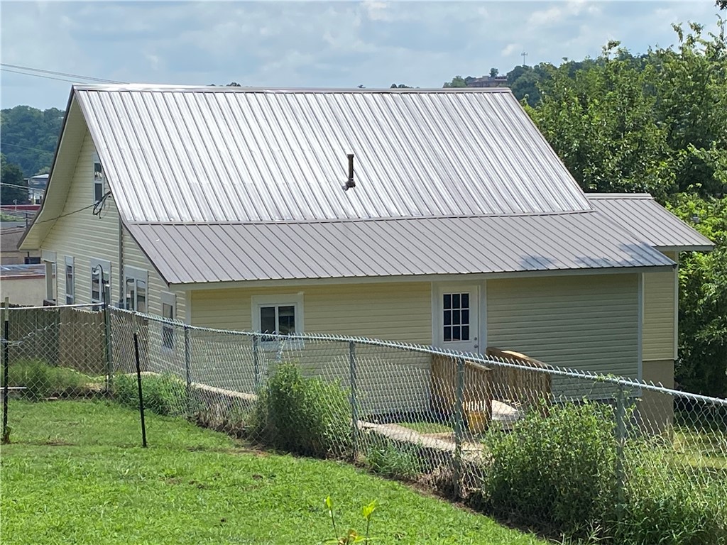 Harrison Original Town - Residential