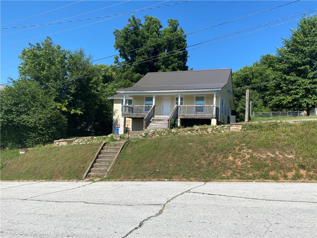 Harrison Original Town - Residential