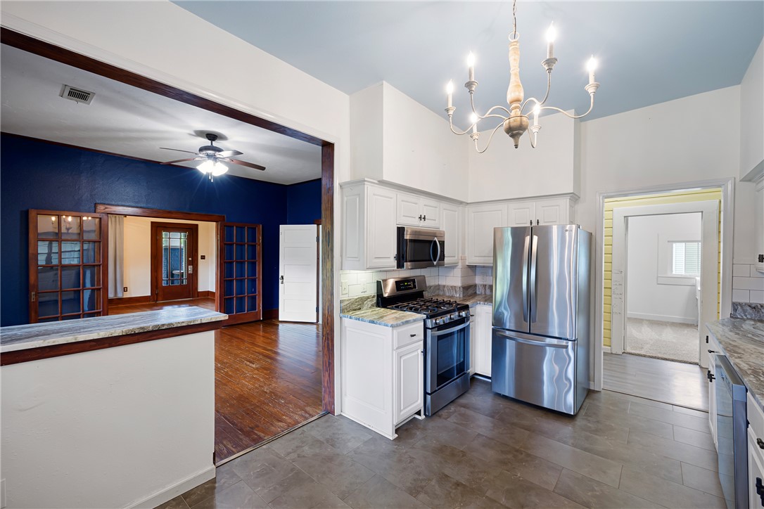 Woodlawn Add - Residential