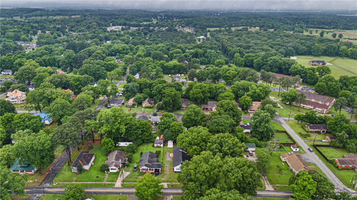 Woodlawn Add - Residential