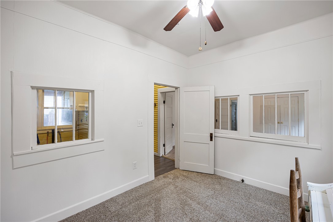 Woodlawn Add - Residential