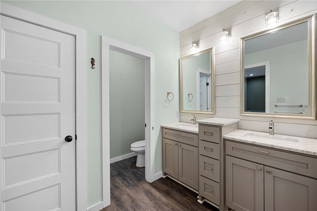 Woodlawn Add - Residential