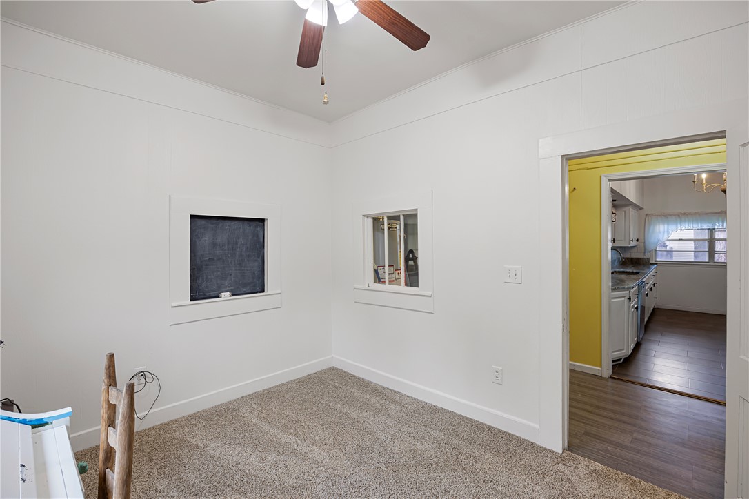 Woodlawn Add - Residential