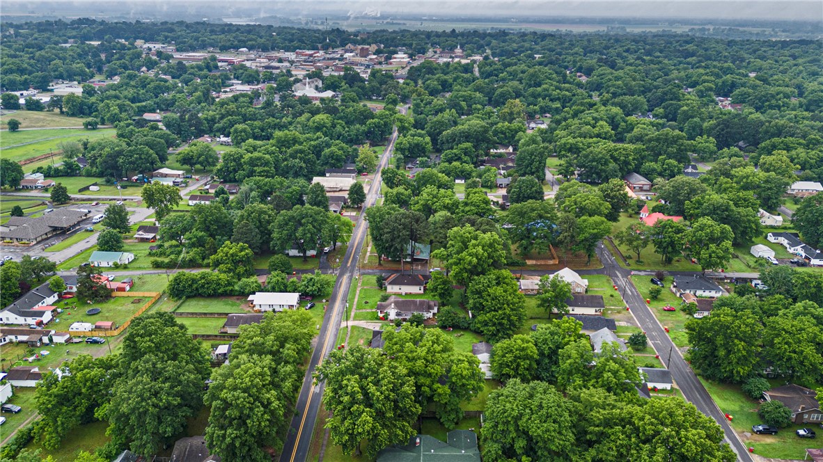 Woodlawn Add - Residential