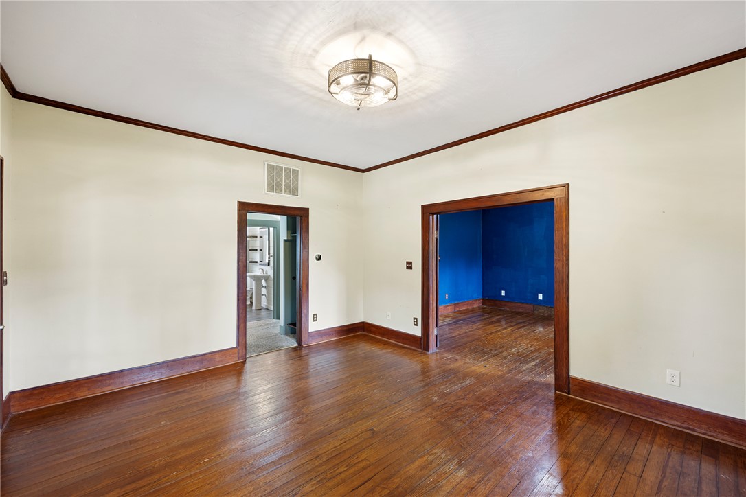Woodlawn Add - Residential