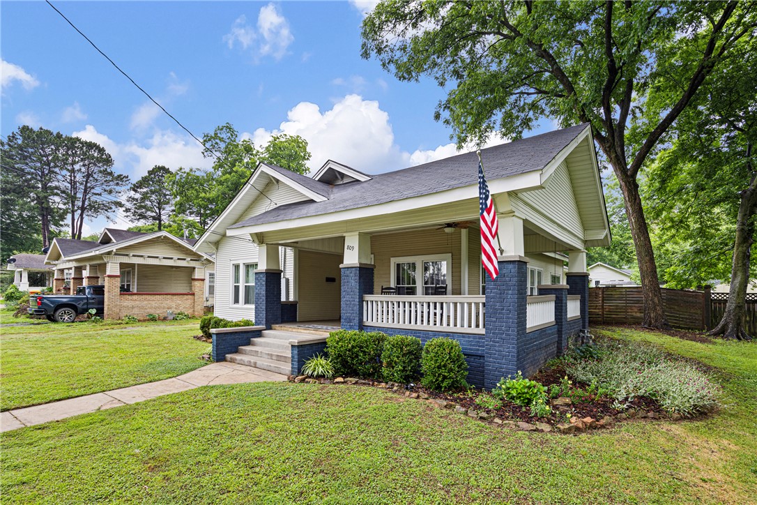Woodlawn Add - Residential