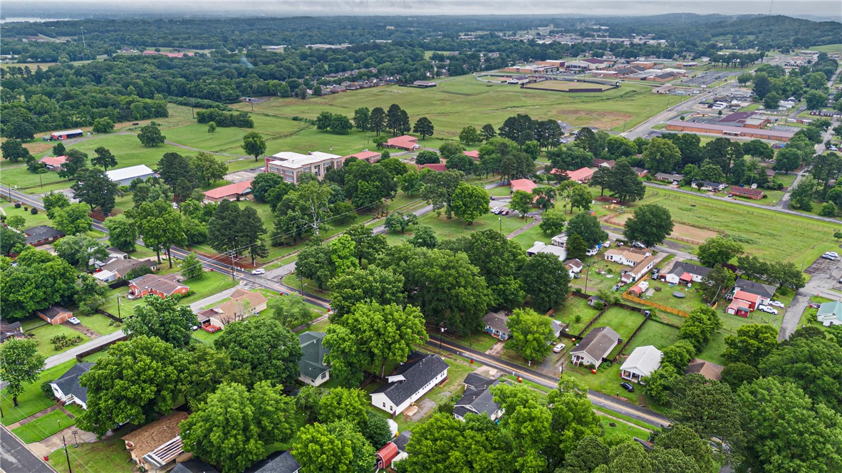 Woodlawn Add - Residential