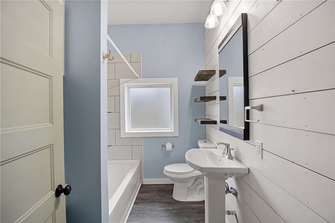 Woodlawn Add - Residential