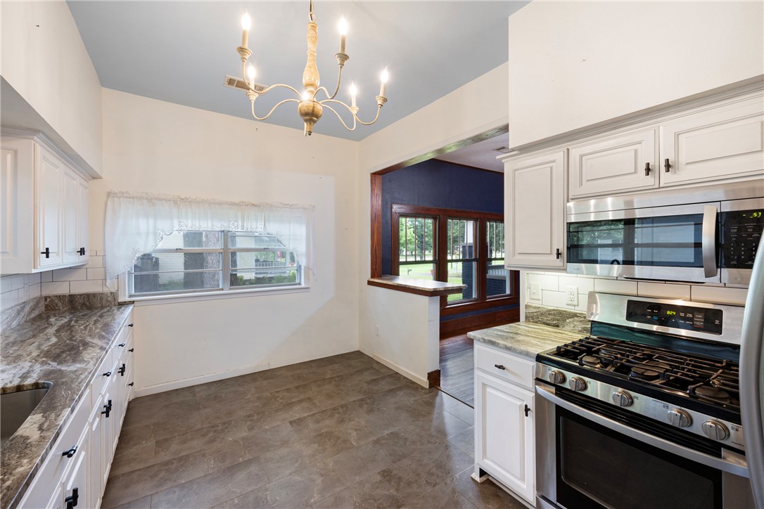 Woodlawn Add - Residential