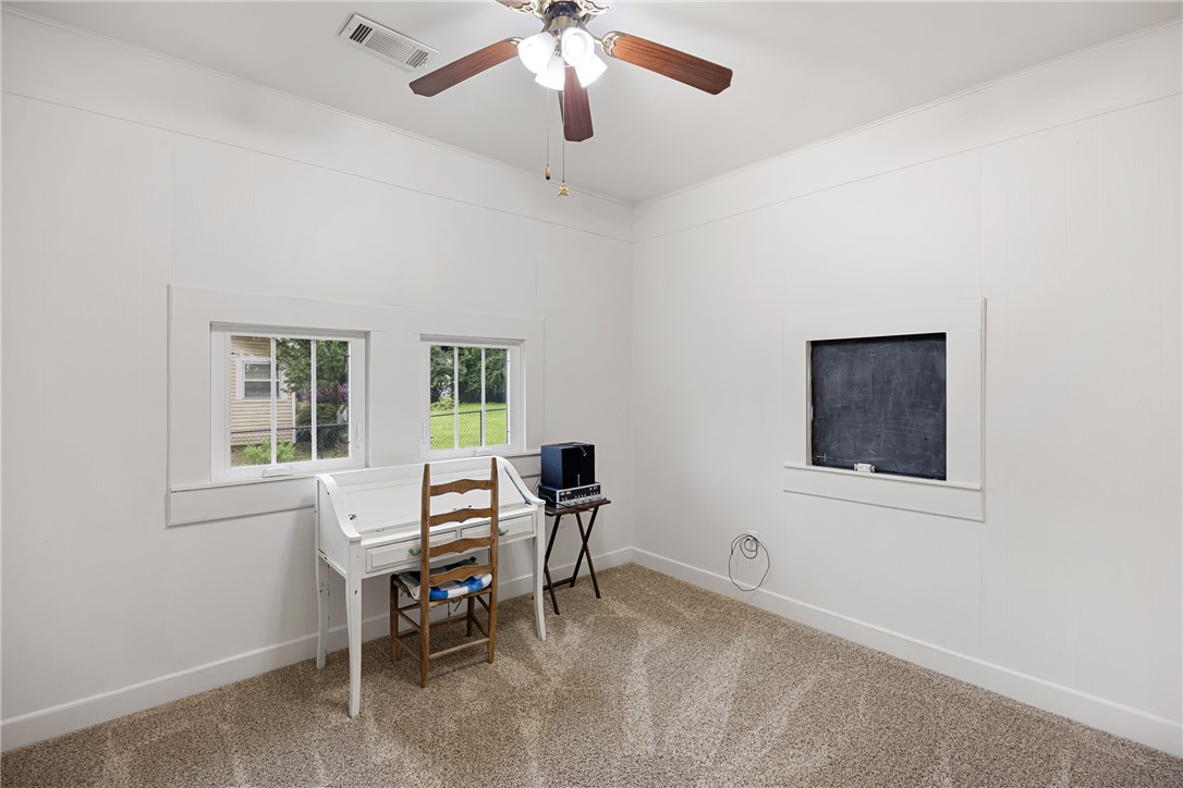 Woodlawn Add - Residential
