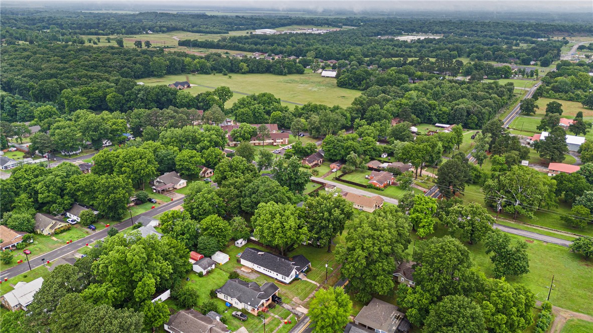 Woodlawn Add - Residential