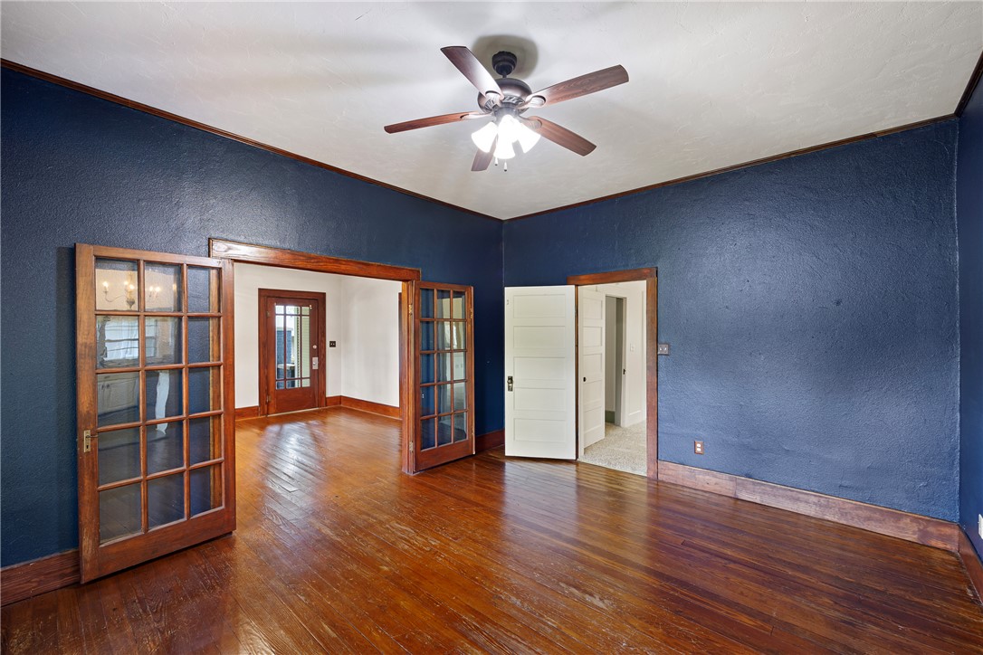 Woodlawn Add - Residential