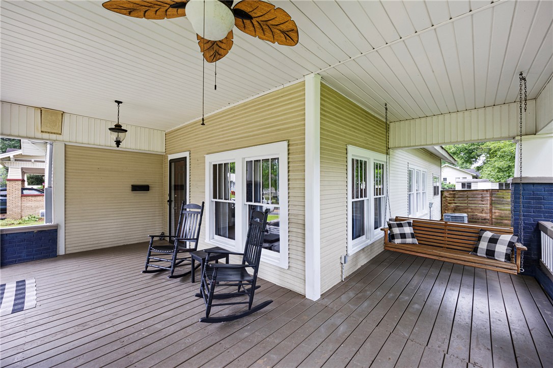 Woodlawn Add - Residential