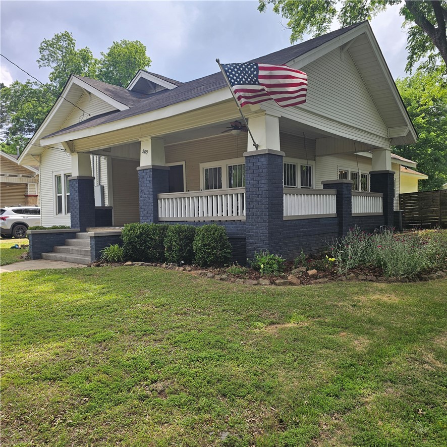 Woodlawn Add - Residential