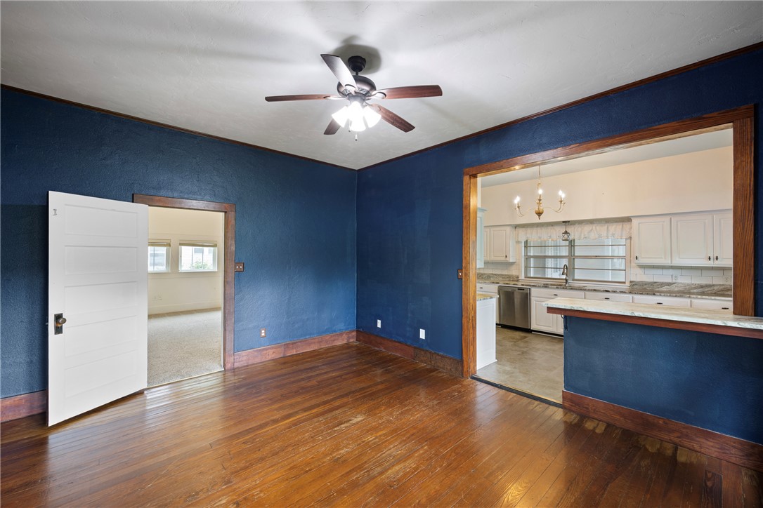 Woodlawn Add - Residential