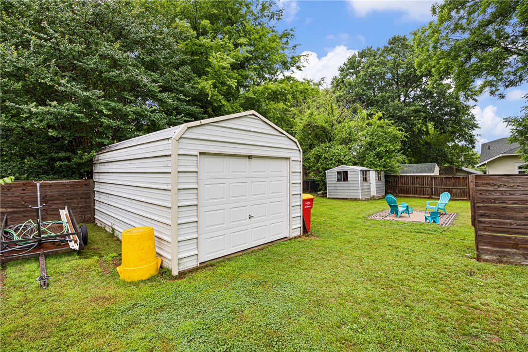 Woodlawn Add - Residential