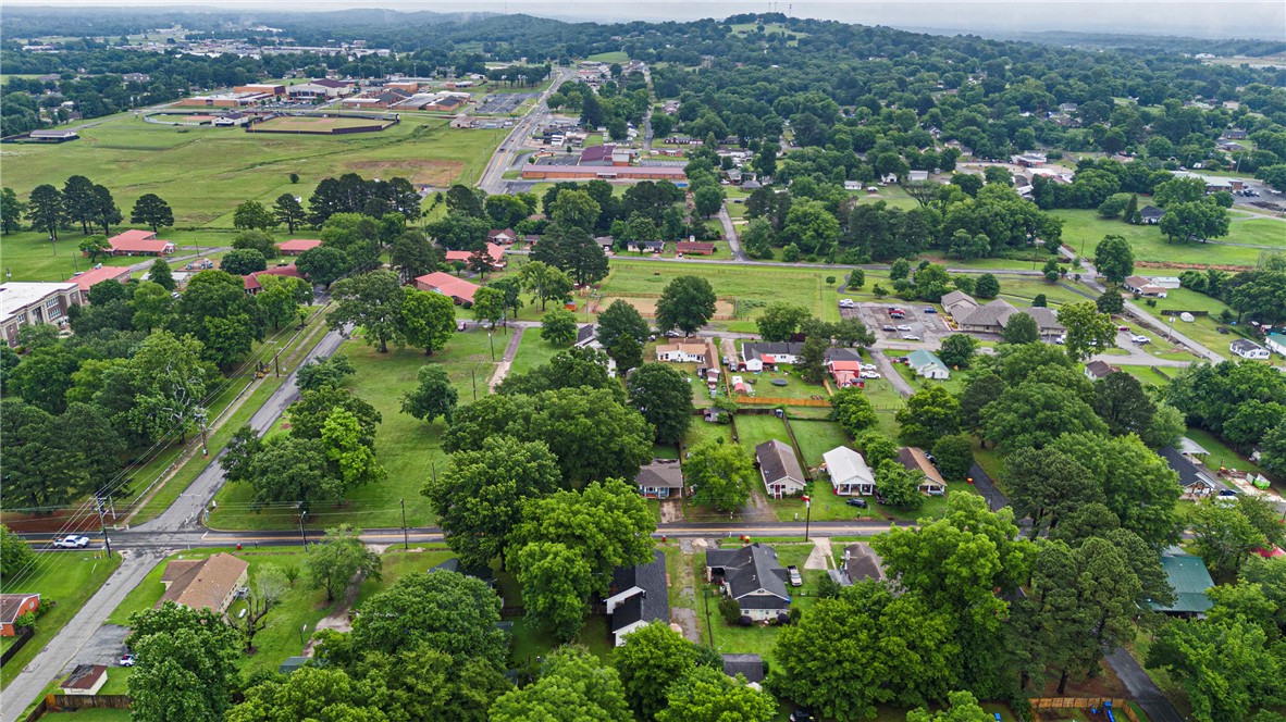 Woodlawn Add - Residential