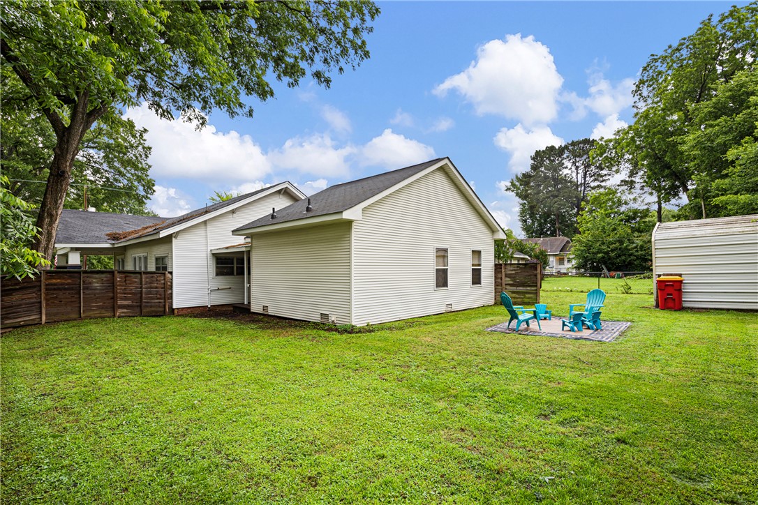 Woodlawn Add - Residential