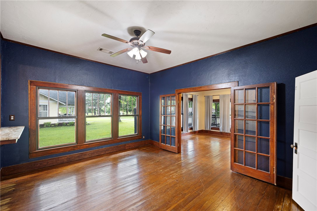 Woodlawn Add - Residential