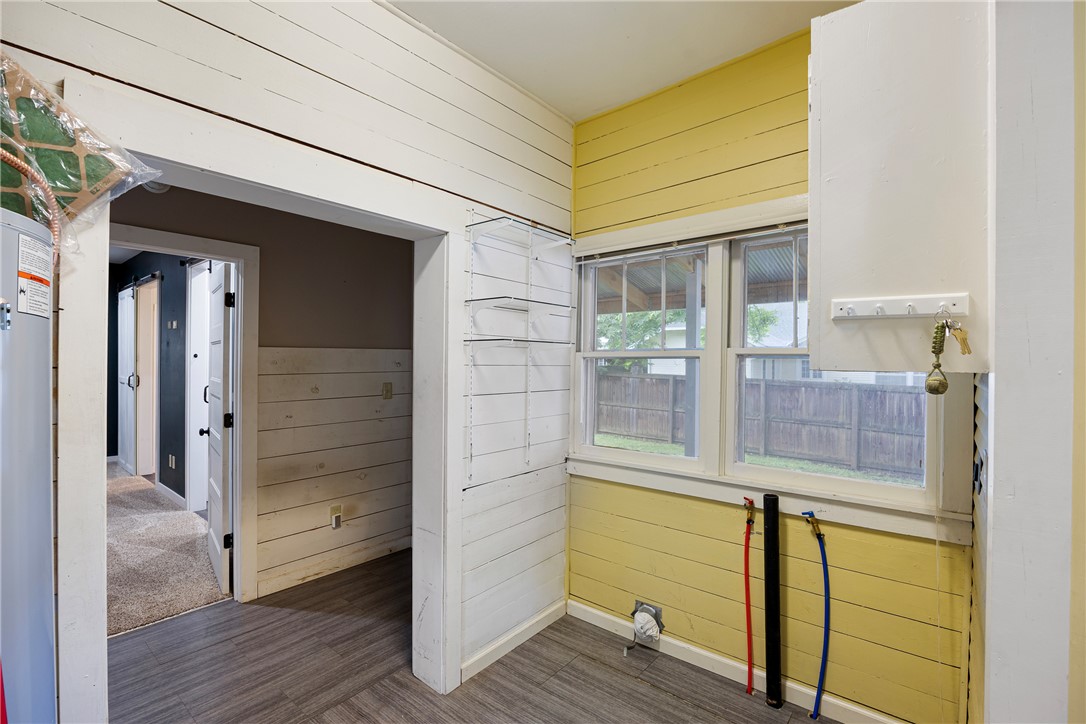 Woodlawn Add - Residential