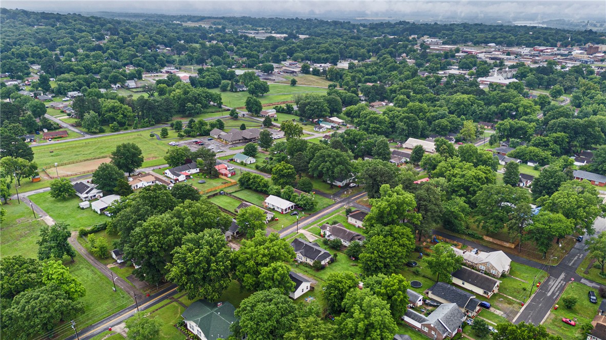Woodlawn Add - Residential