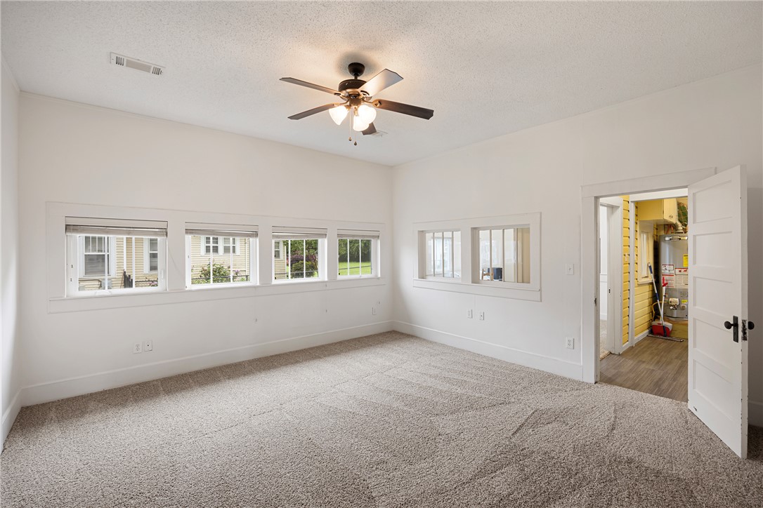 Woodlawn Add - Residential