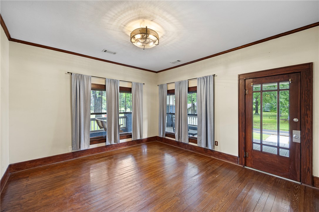 Woodlawn Add - Residential