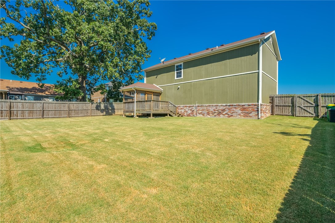 Eden Courts - Residential