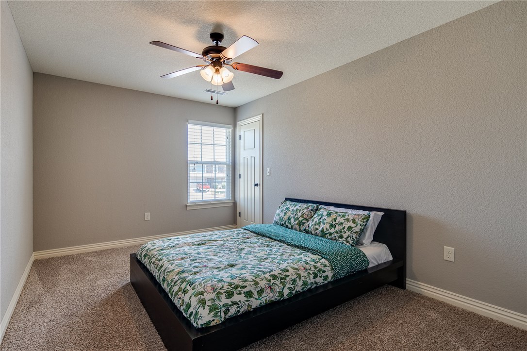 Eden Courts - Residential