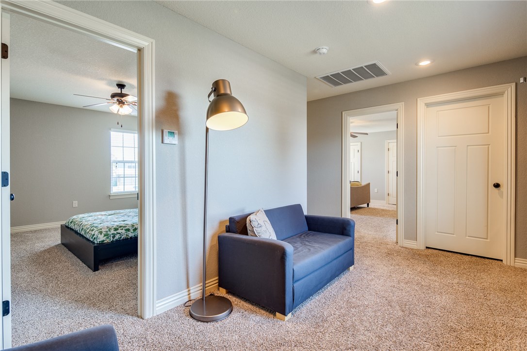 Eden Courts - Residential