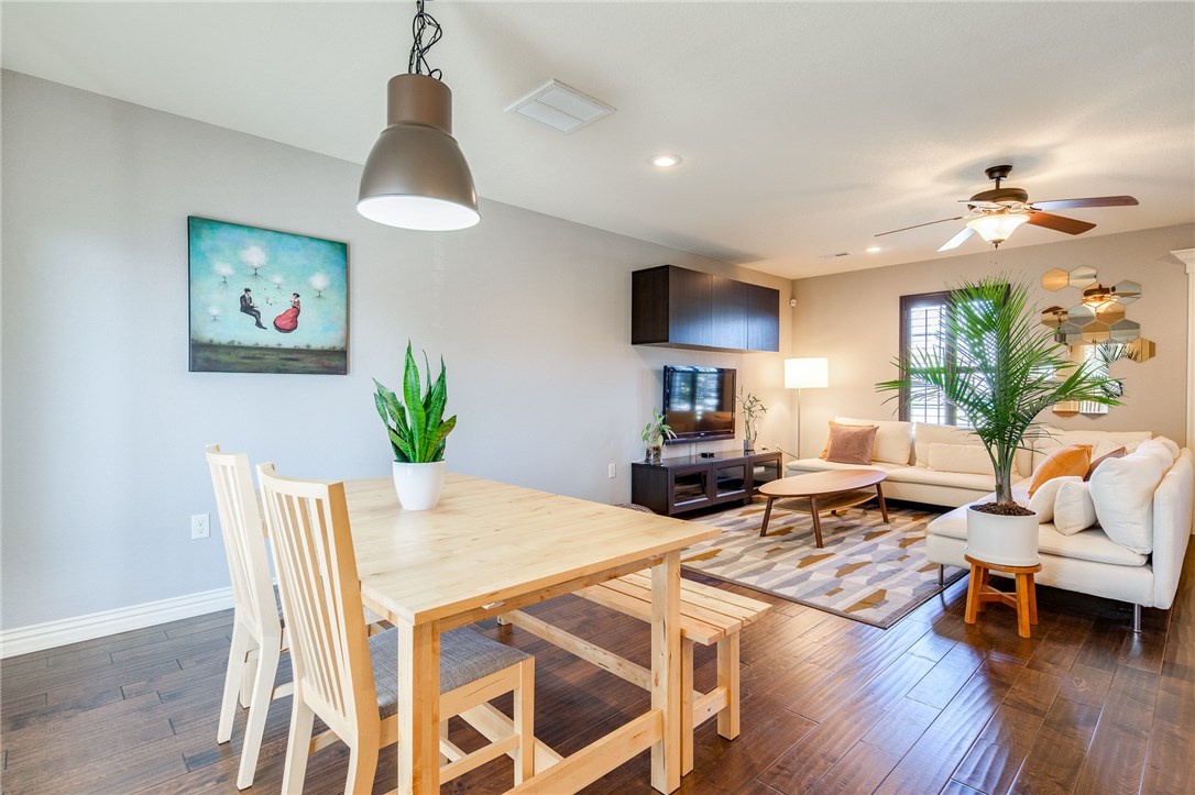 Eden Courts - Residential