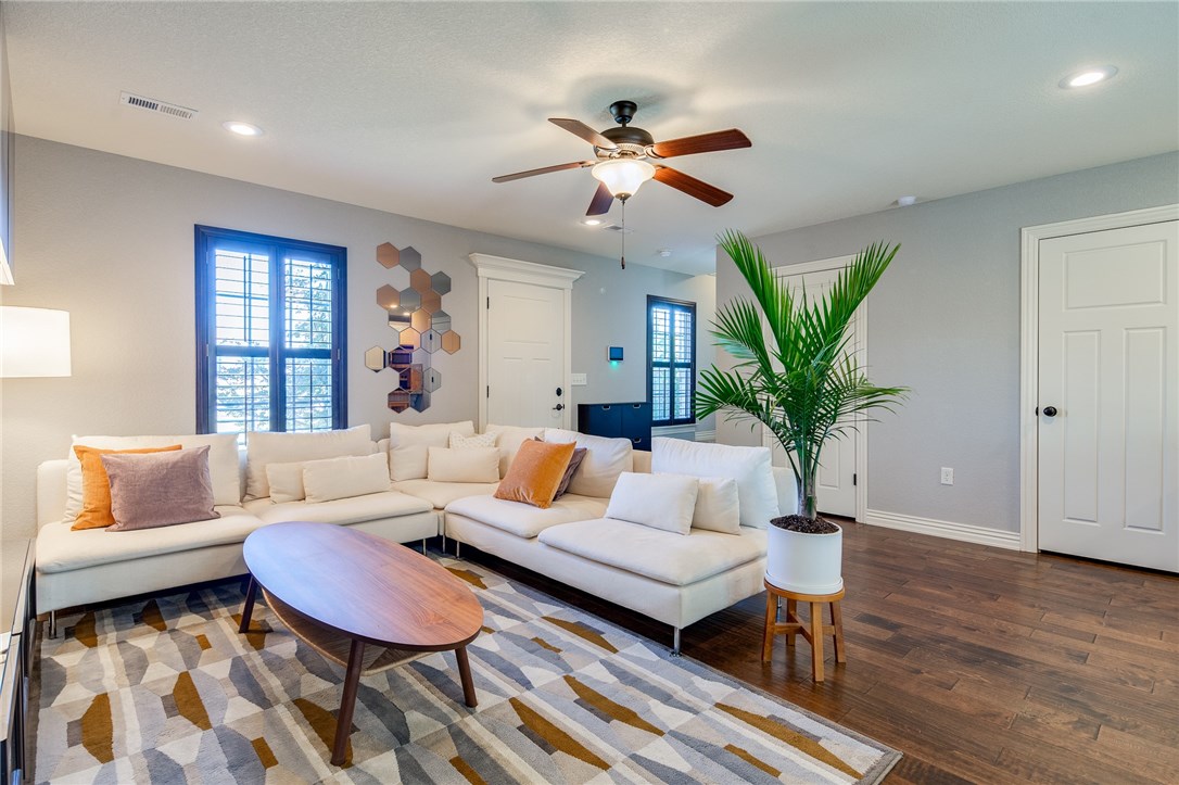 Eden Courts - Residential