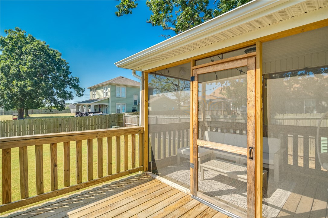 Eden Courts - Residential