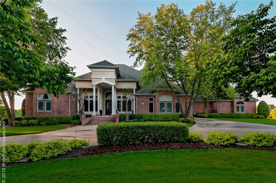 Harber Meadows Ph V - Residential